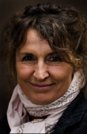 Karen-Lise Mynster as 