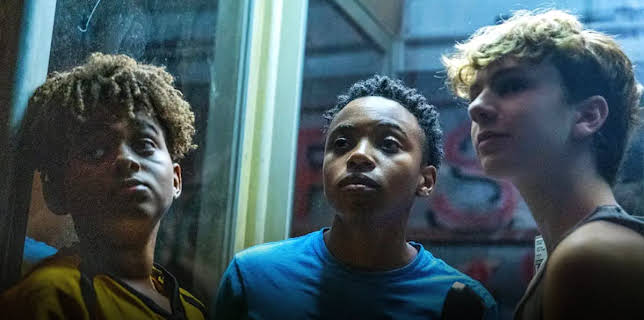 1-800-Hot-Nite (2022)