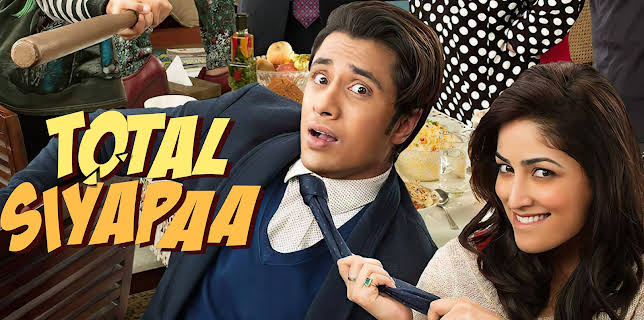 Total Siyapaa (2014)