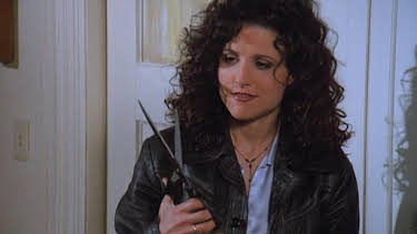 17:00: Seinfeld (S7 E19) (S7) | TV6 | 4/7 2026