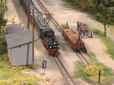 10:20: Eisenbahn-Romantik | SWR Fernsehen RP | 6/17 2026
