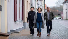 Nord bei Nordost - Westend