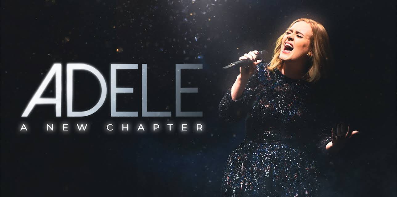 Adele: A New Chapter (2021)