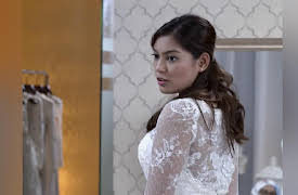 Say Yes to the Dress: Asia: Sarah and Khalidah