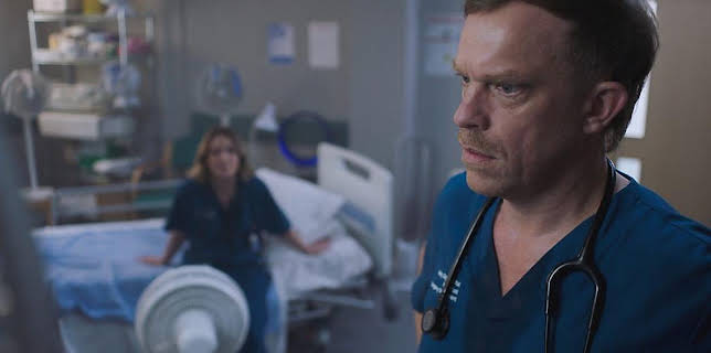 8:45 PM: Casualty | BBC One East Midlands | 1/10 2026