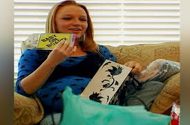 16 and Pregnant Season 1: Maci