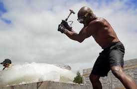 The Challenge: All Stars Season 1: I've Got the Power