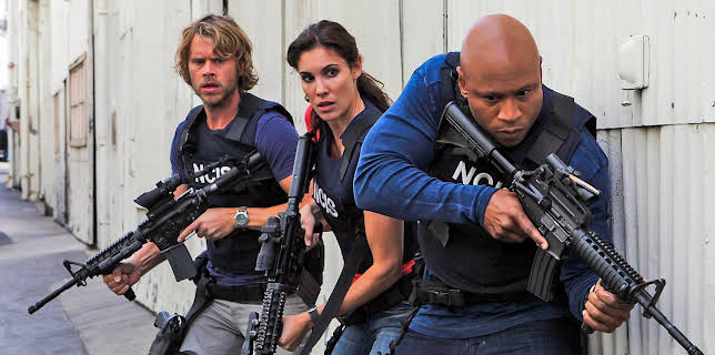 4:00 PM: NCIS: Los Angeles (S2 E2) (S2) | 5 USA | 3/14 2026