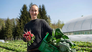 17:00: Land & lecker | WDR Fernsehen | 4/25 2026