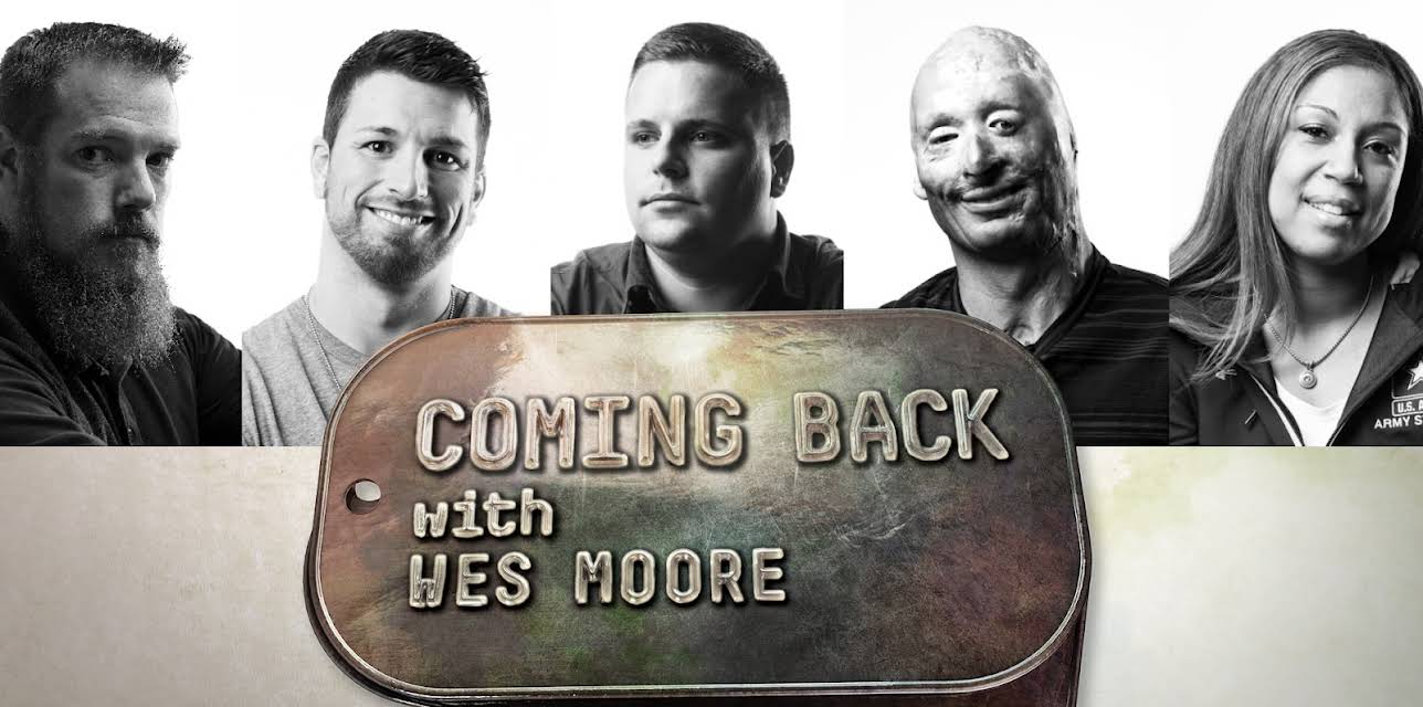 Coming Back with Wes Moore, Season 1