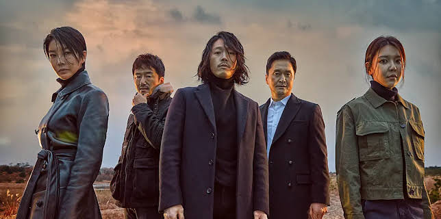 Tell Me What You Saw