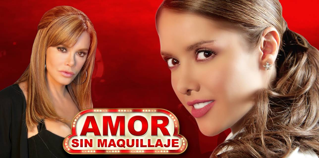 Amor Sin Maquillaje season-1