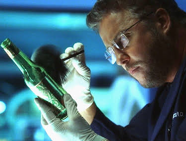 10:35: CSI: Den Tätern auf der Spur | VOX | 4/27 2026