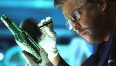 CSI: Den Tätern auf der Spur