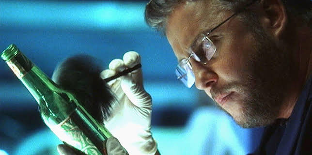 03:50: CSI: Den Tätern auf der Spur | RTL | 3/26 2026