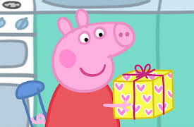 Peppa Pig: Episode 50