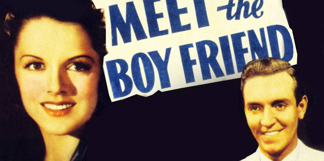 Meet the Boy Friend (1937)