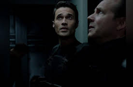 Marvel's Agents of S.H.I.E.L.D. Season 1: Turn, Turn, Turn