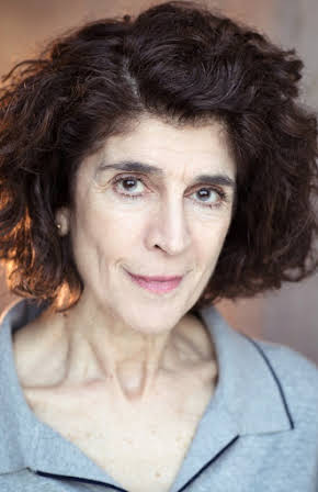 Anna Savva as 