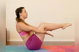 Total Body Dance Fitness - Ballet & Pilates Fusion Workout: Pilates For Abs