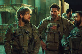 SEAL Team Season 1: In Name Only