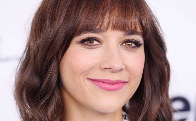 Rashida Jones