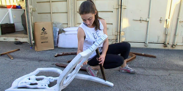 02:10: Storage Wars - Die Geschäftemacher | ProSieben Maxx | 12/1 2025