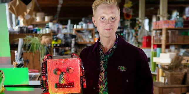 9:20 AM: Wow That's Amazing (S1 E25) (S1) | CBBC | 2/27 2026