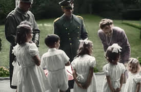 Hitlers Entourage: Episode 6