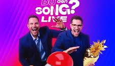 Erkennst DU den Song? LIVE