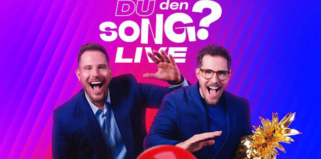 22:30: Erkennst DU den Song? LIVE | ProSieben | 11/5 2025
