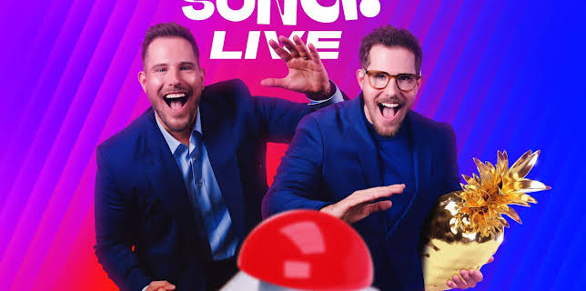 Erkennst DU den Song? LIVE