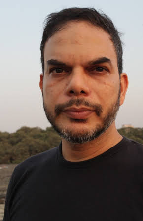 Ankur Vikal as 
