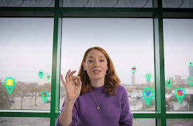 The Future with Hannah Fry - Bloomberg Originals: Weaponization of Data