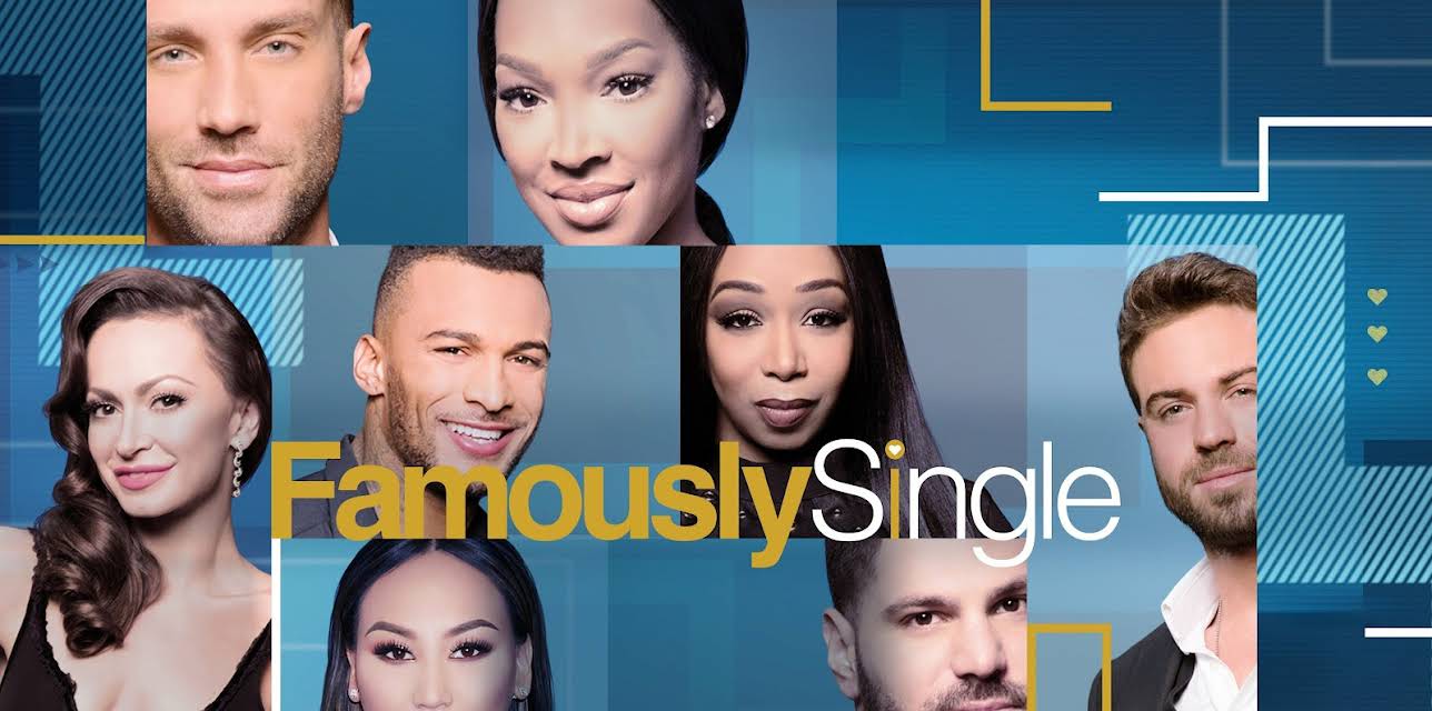 Famously Single, Season 1