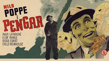 12:30: Pengar - en tragikomisk saga | SVT1 | 4/21 2026