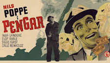 Pengar - en tragikomisk saga