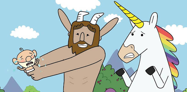 7:20 AM: Super Happy Magic Forest (S1) | CBBC | 1/1 2026