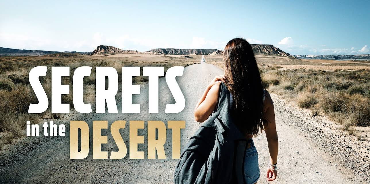Secrets in the Desert (2023)