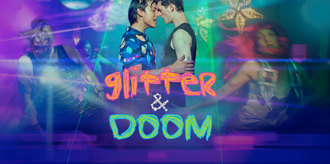 Glitter & Doom (2023)