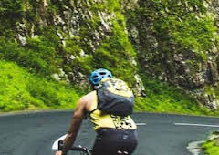 Mundial de ciclismo en carretera (T2026): Contrarreloj F