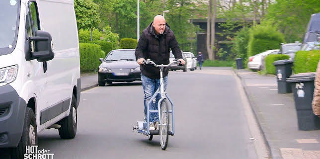 20:15: Hot oder Schrott - Die Allestester | VOX | 12/30 2025