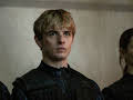 Alex Rider