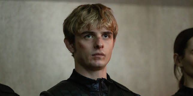 02:35: Alex Rider | ZDFneo | 12/2 2025