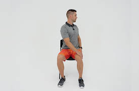Metabolic Stretching: The 3-Minute Back Pain Stretching Protocol - Seated Position