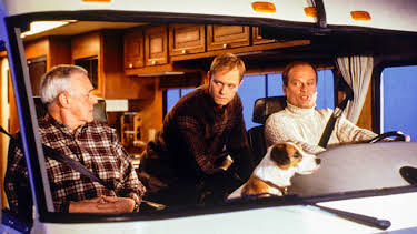 8:30 AM: Frasier | Channel 4 | 3/29 2026