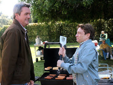 09:10: The Middle | ProSieben | 10/14 2026