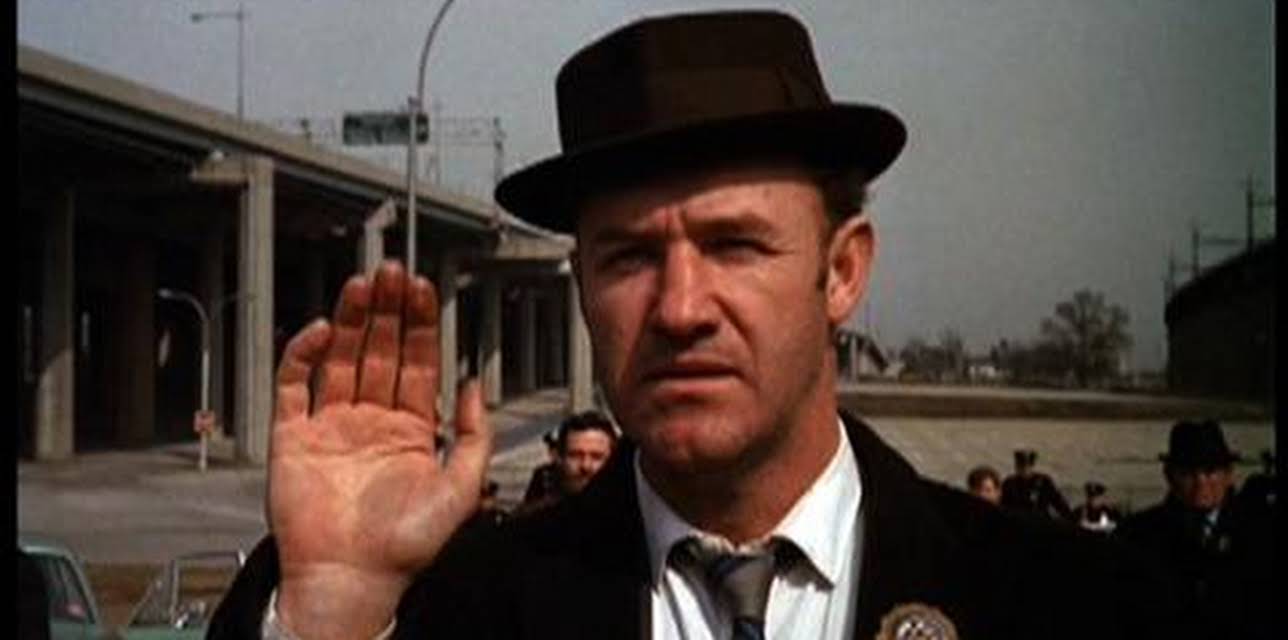 The French Connection (1971)