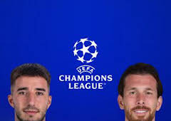 UEFA Champions League (T25/26): Sporting Portugal - Olympique de Marsella