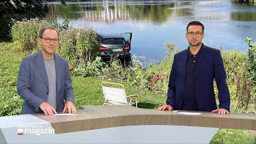 10:00: Schleswig-Holstein Magazin | NDR Fernsehen | 10/6 2026